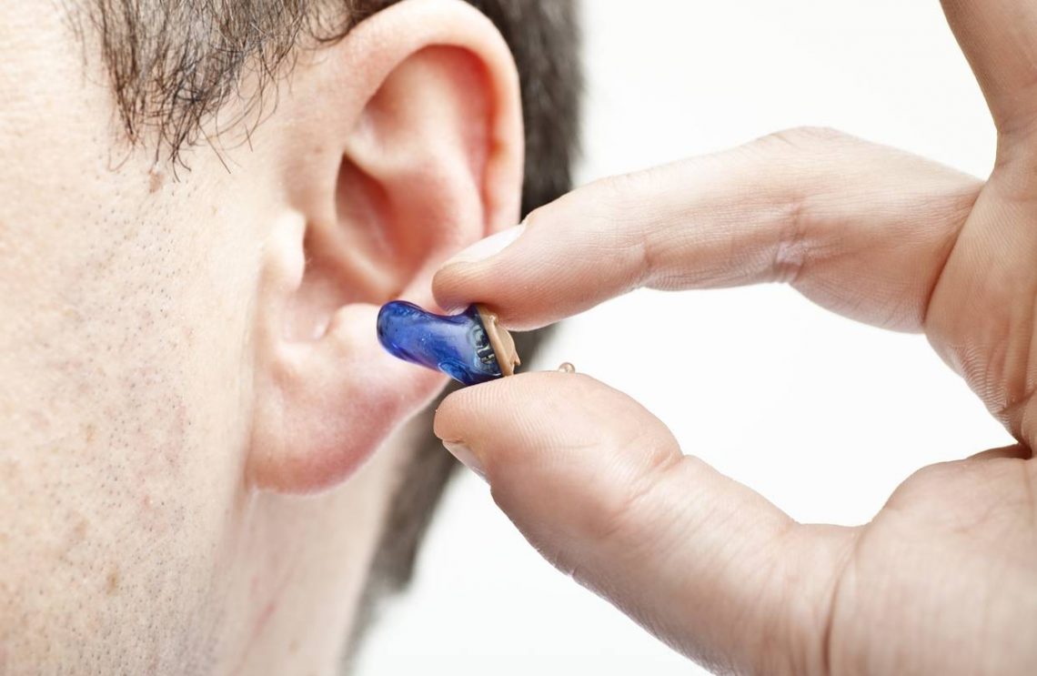 The Advantages Of Wearing Hearing Aids Useful Diy Projects