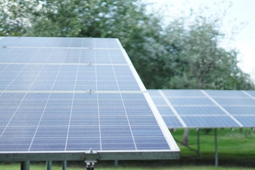  Give Boost to Clean Energy With Solar Panels Installation