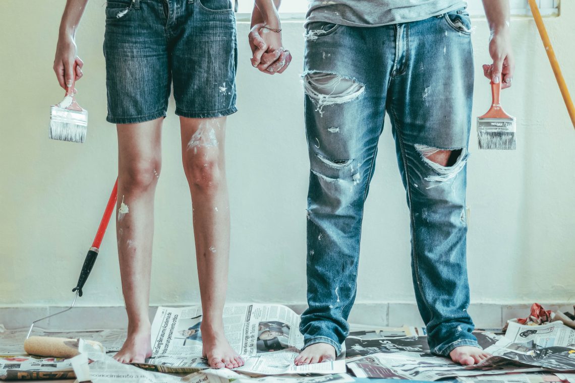 5 Things You Need to Check Before Starting A DIY Project