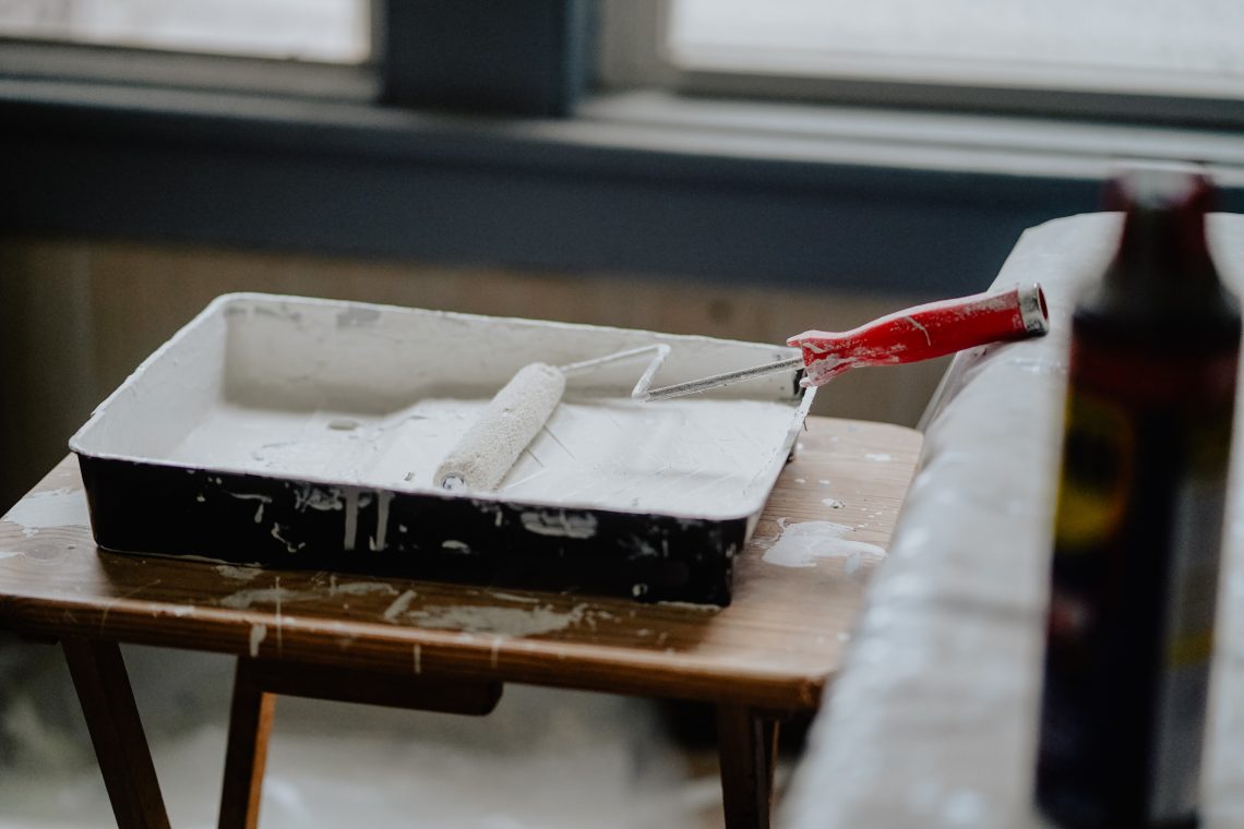 drywall installation