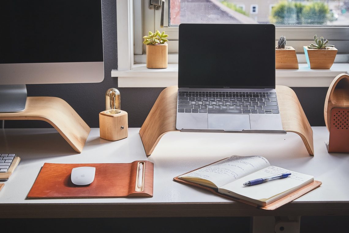 Best Home Desktop Accessories to Boost Productivity