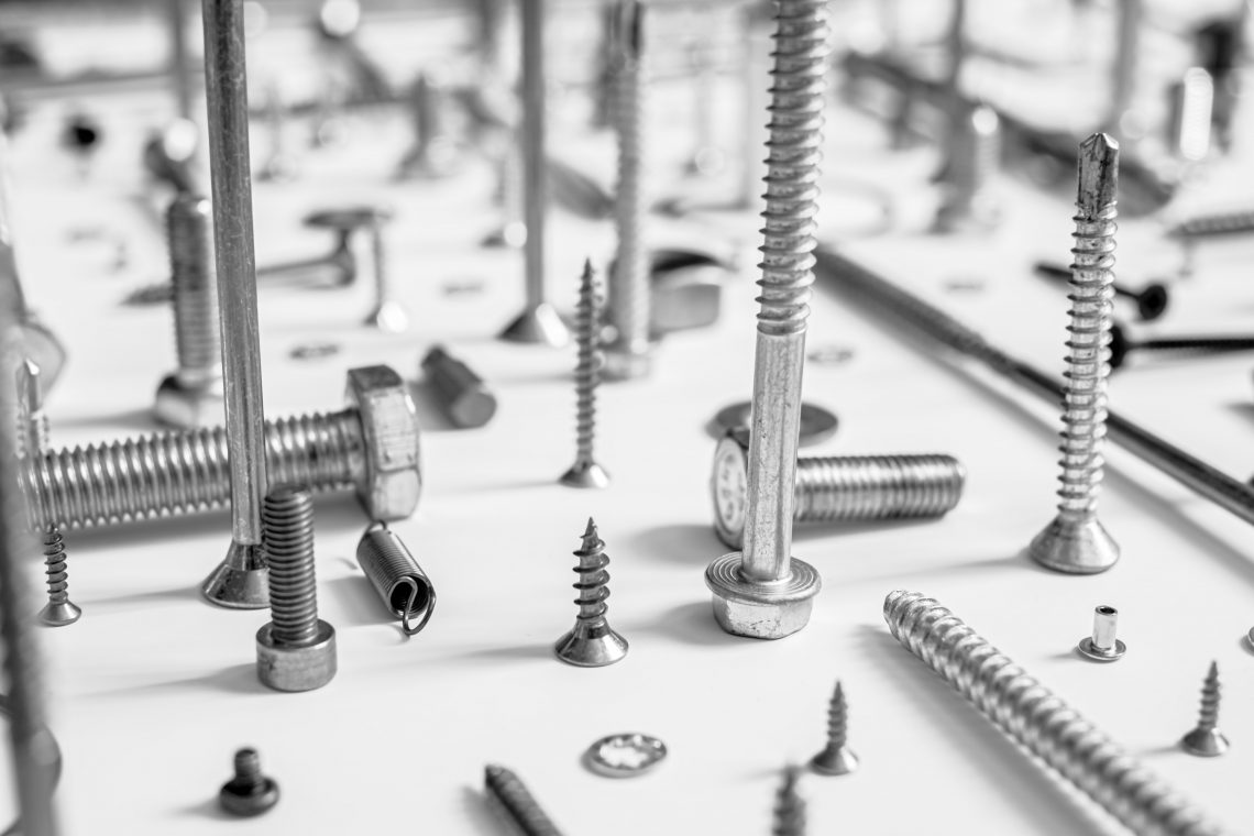 Save Money And DIY How To Remove A Broken Bolt