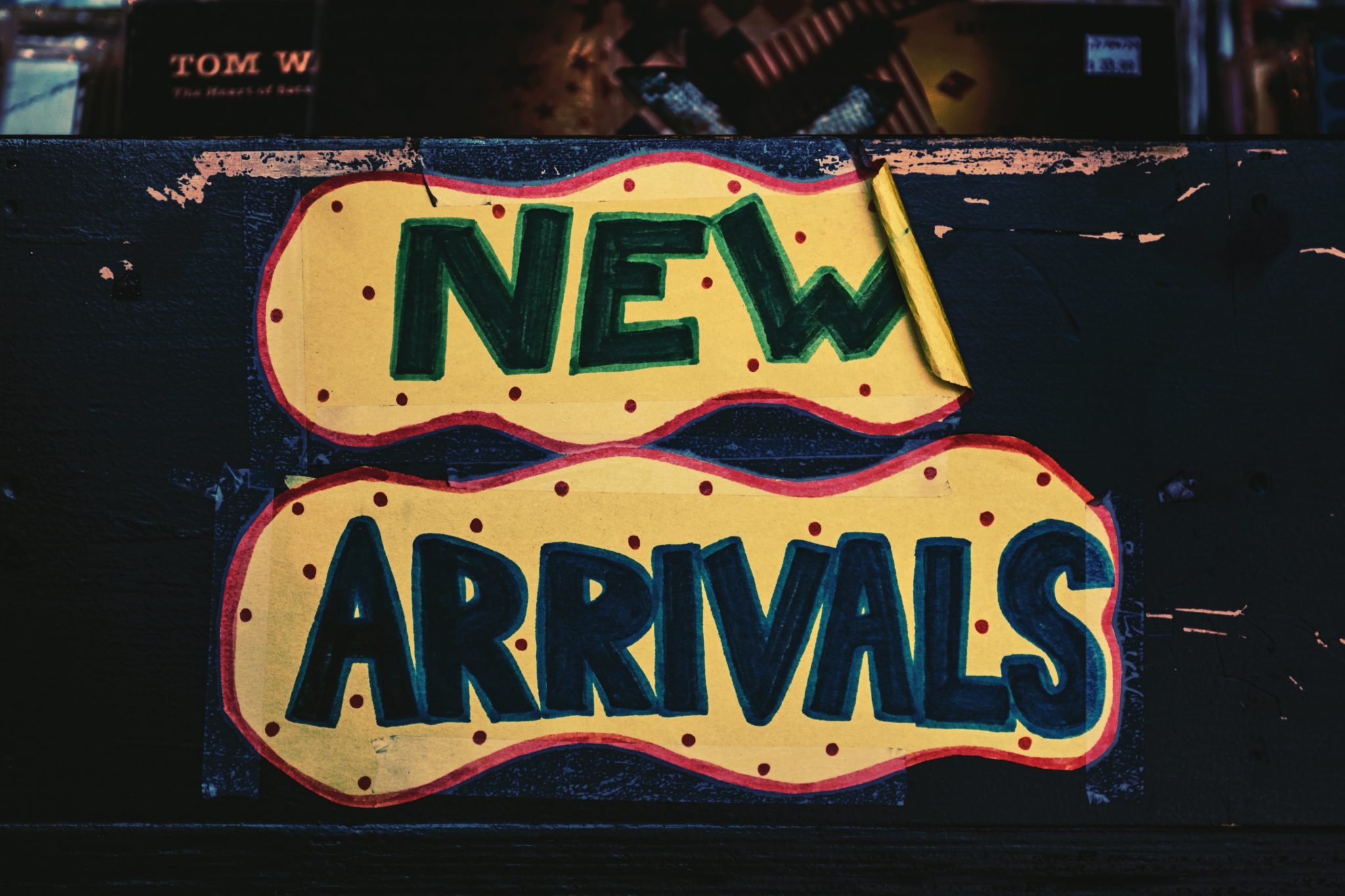Creative Projects You Can Do With Vinyl - Useful DIY Projects
