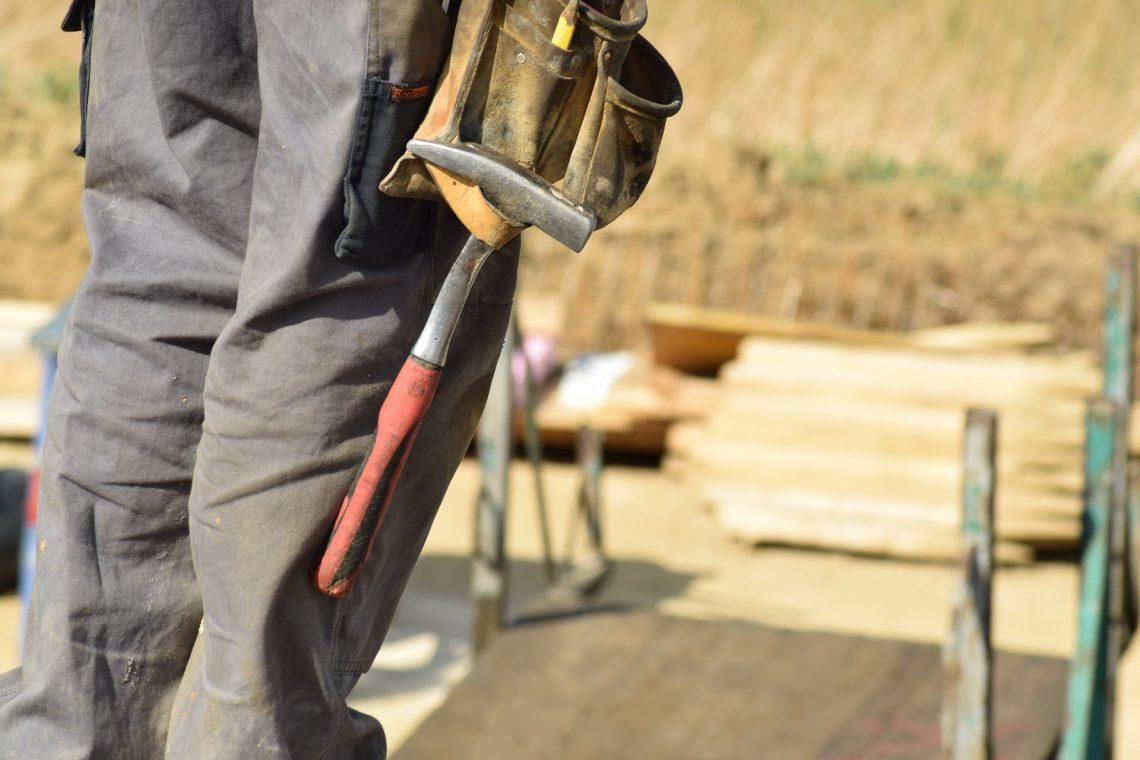 Important Factors To Consider Before Starting Your Next DIY Project