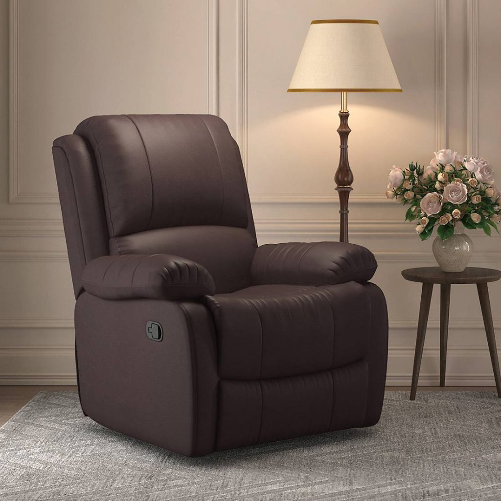 10 Recliners for Your Living Room 2022 - Useful DIY Projects