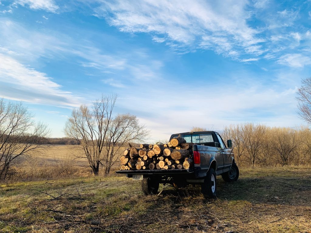 The Best Used Cars to Buy If You're a Carpenter