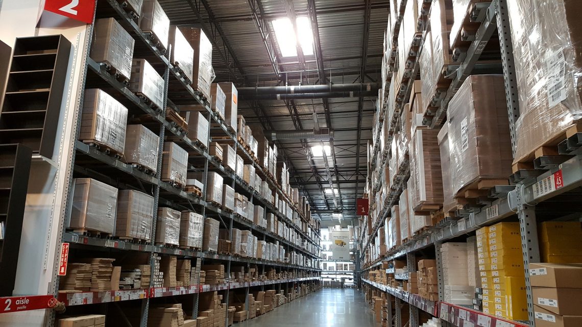 Useful Warehouse Lighting Tips From the Experts