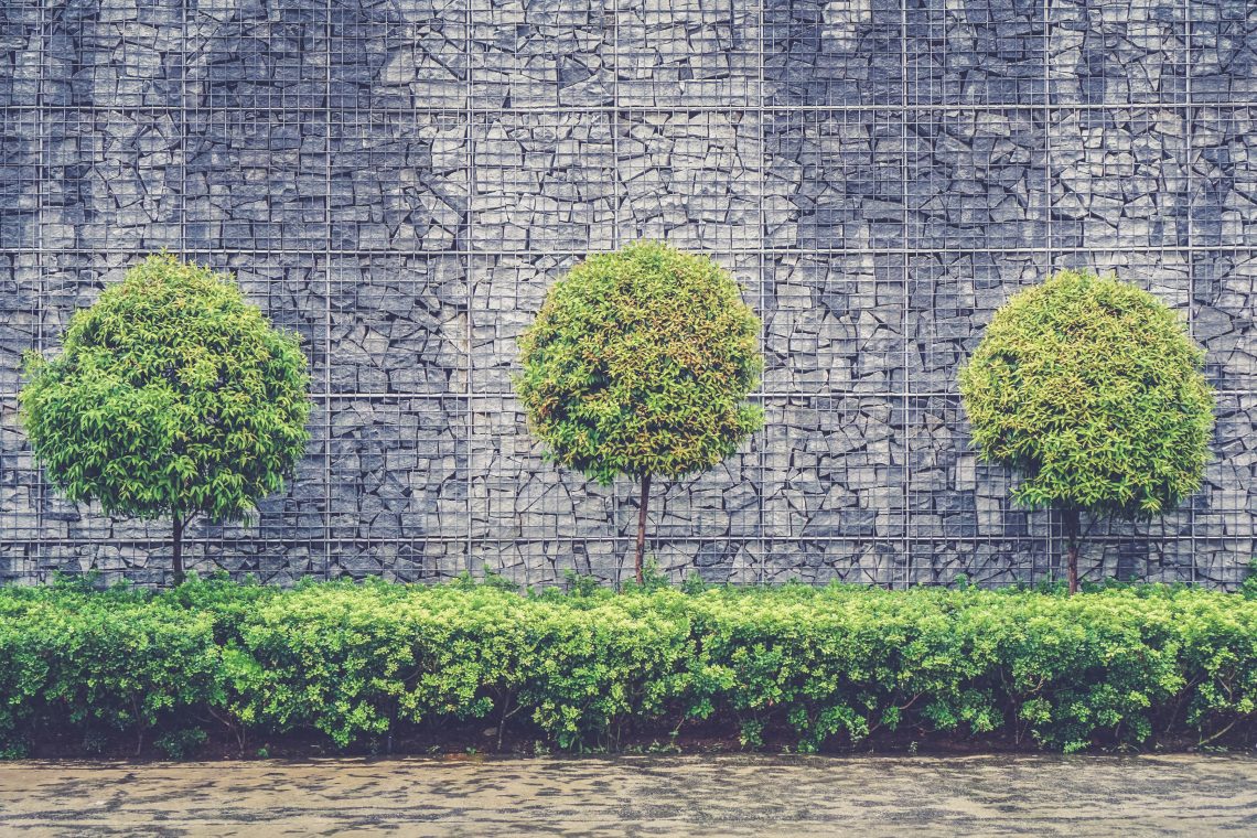What Do You Need to Build a Retaining Wall