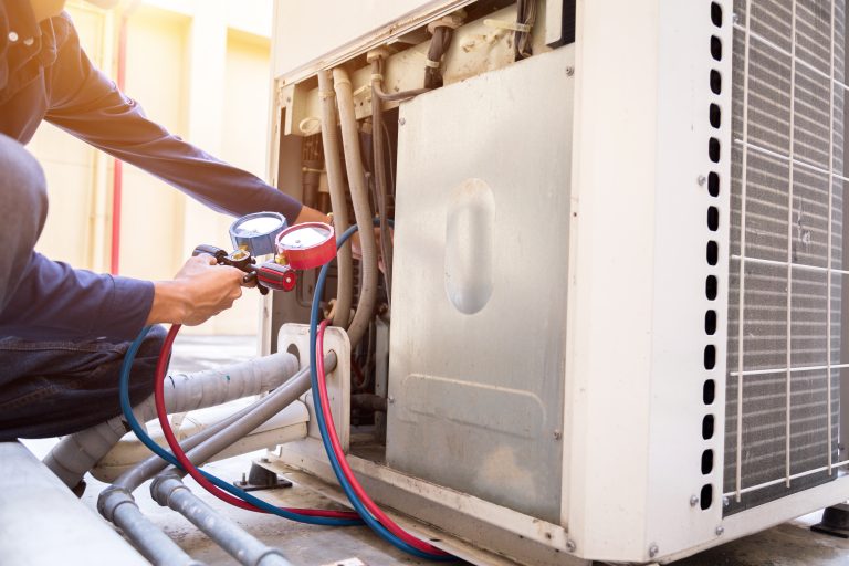 When Should You Replace Your Air Conditioning Unit - Useful DIY Projects