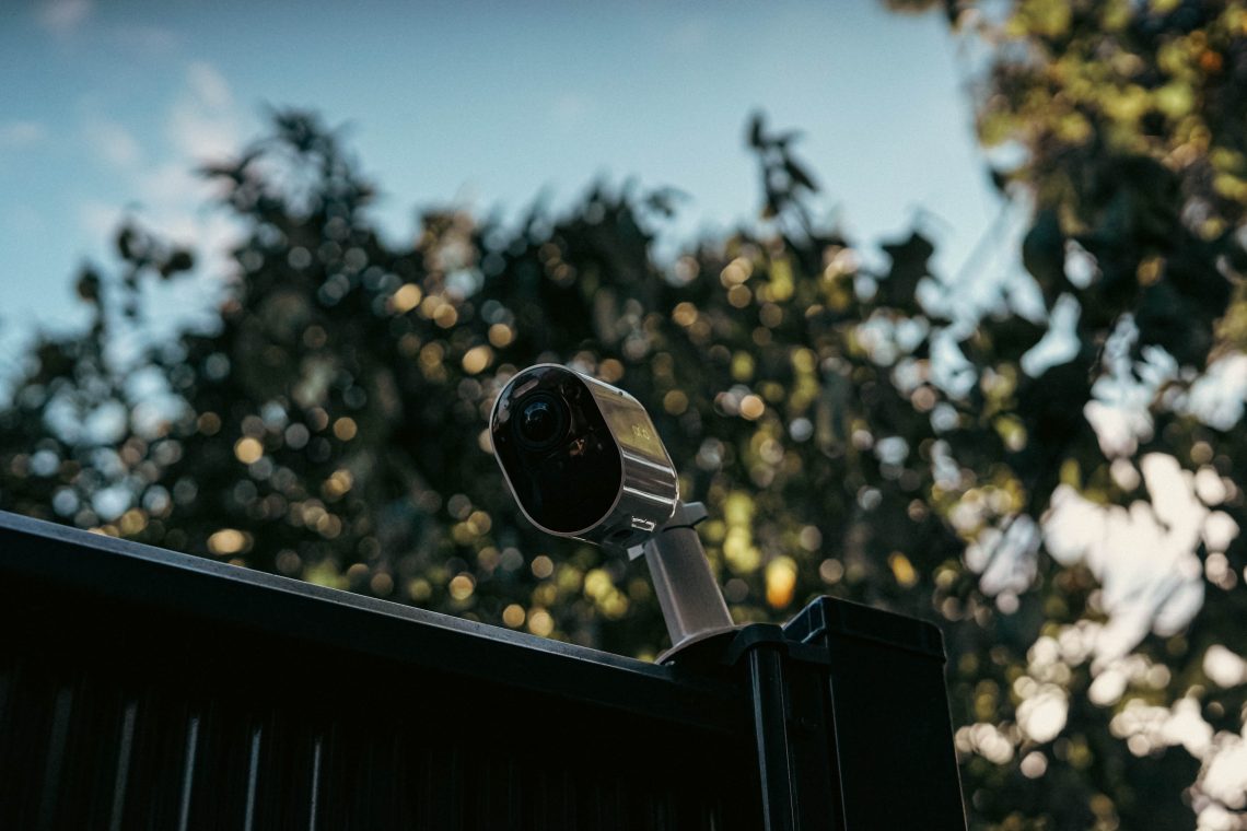 7 Ways You Can Upgrade Your Home's Security USEFULDIYPROJECT