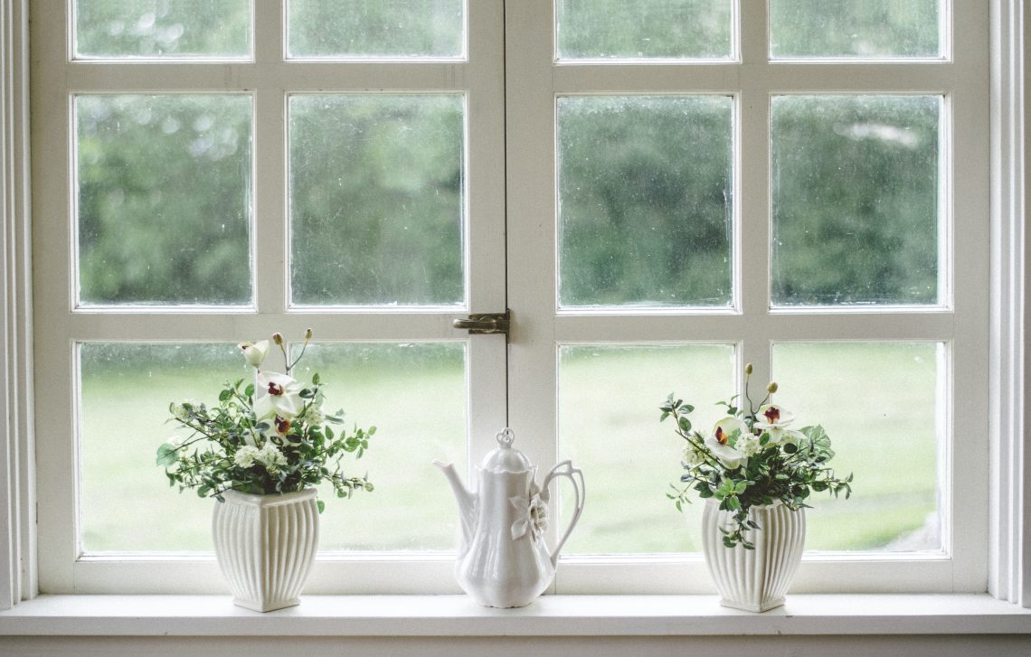Tips and Tricks - Choose the Right Windows That Will Perfectly Suit Your Home