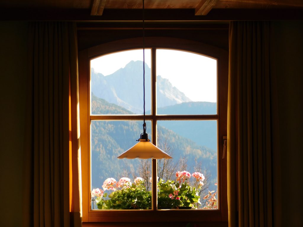 types of windows