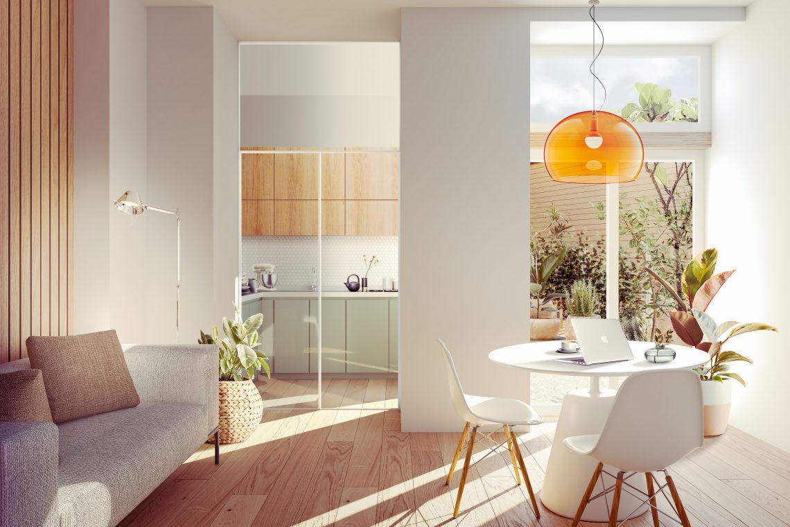 Ways to Give Your Home a Serene Atmosphere