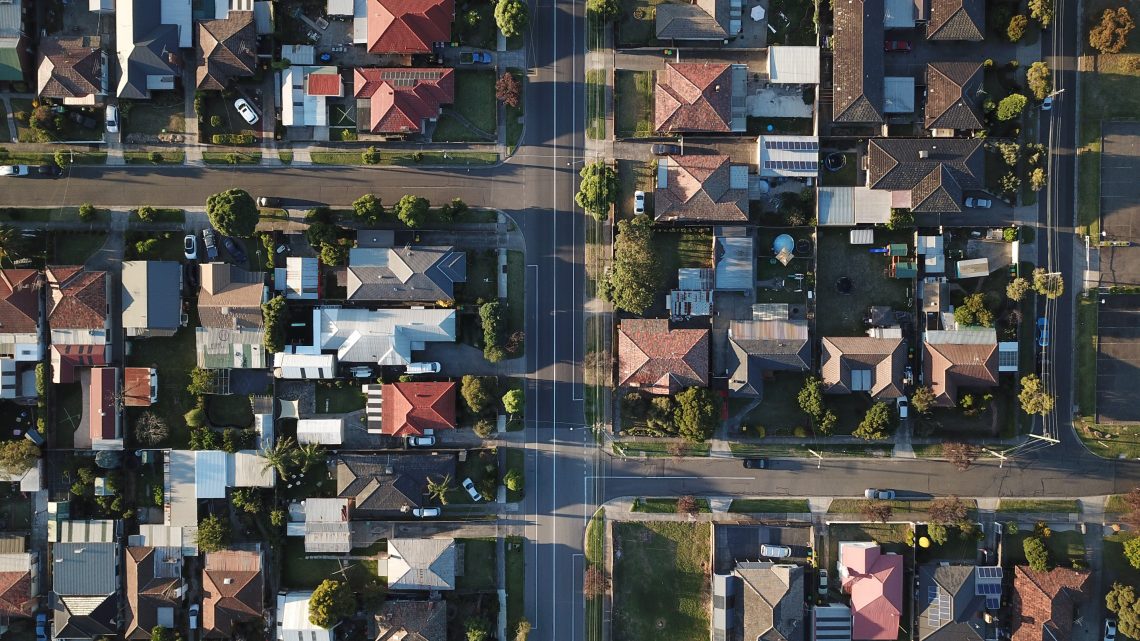 6 Things You Should Know About Mortgages When Building a House