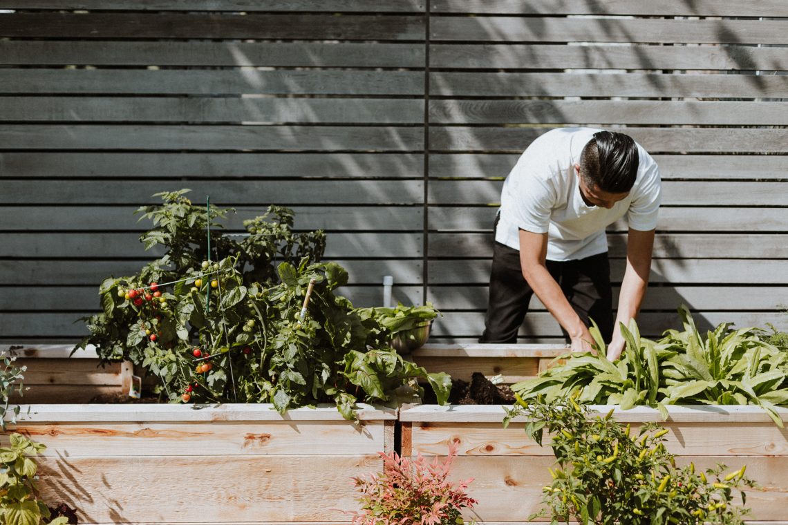 6 Ways to Get More Space for DIY Backyard Projects