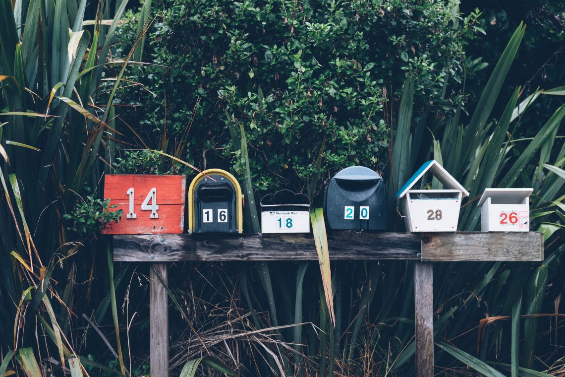 Should You DIY Your Parcel Post Box Here’s Why Or Why Not