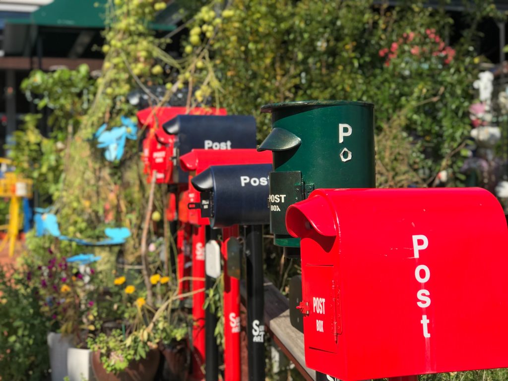 Should You DIY Your Parcel Post Box? Here’s Why Or Why Not
