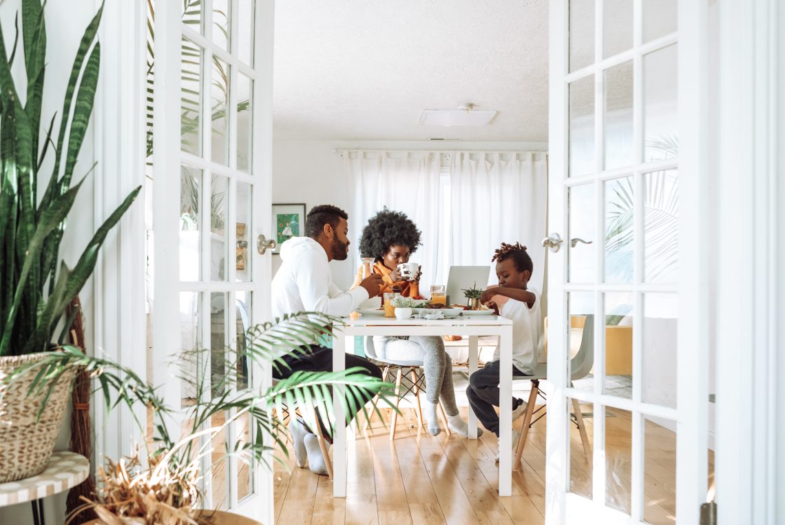 6 Top Home Improvements Your House Definitely Needs