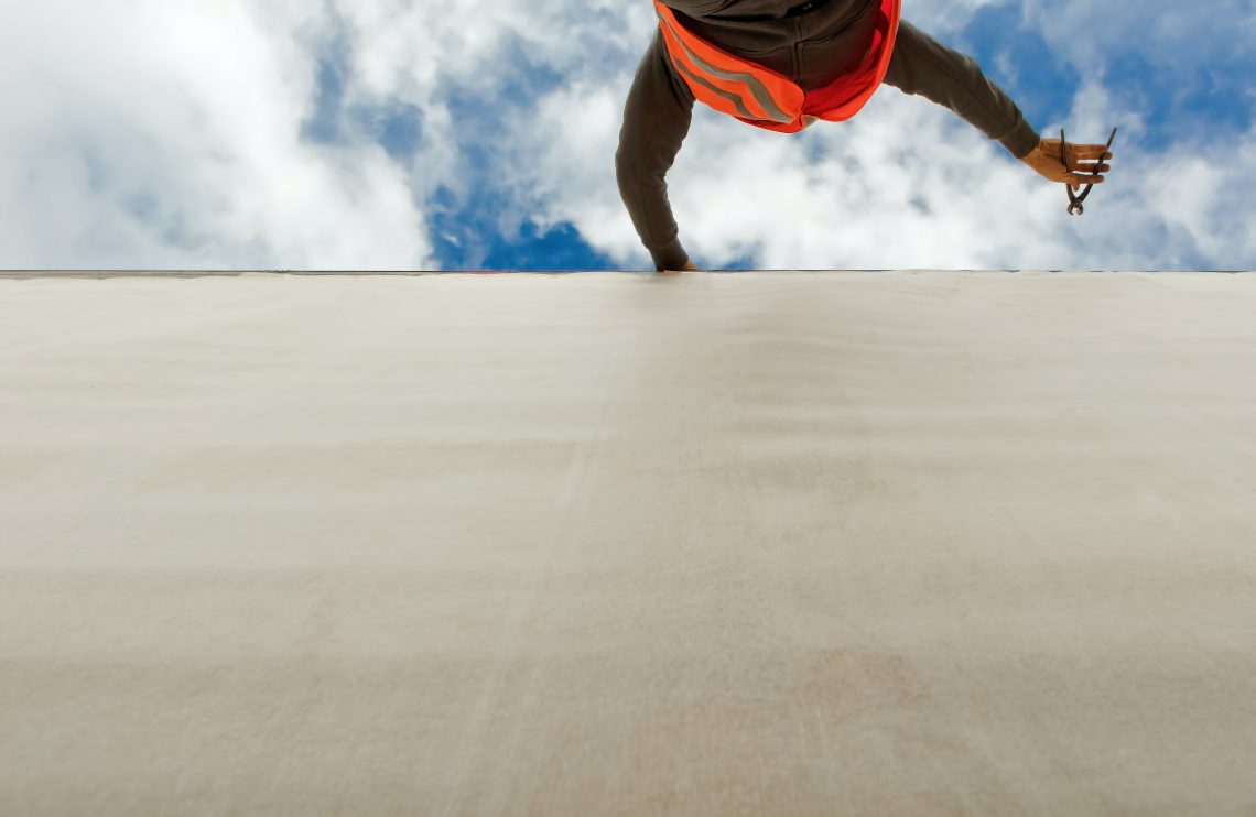 Cool Tricks DIY Enthusiasts Should Know About Waterproofing Their Homes