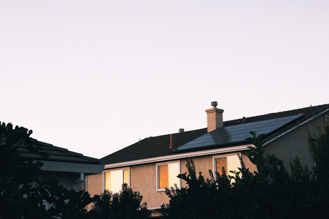 Easy Roof Repairs That You Can Absolutely DIY usefuldiyprojects