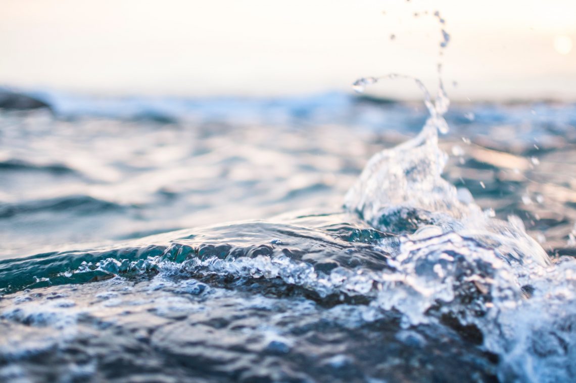 Simple Ways to Improve Your Water Quality