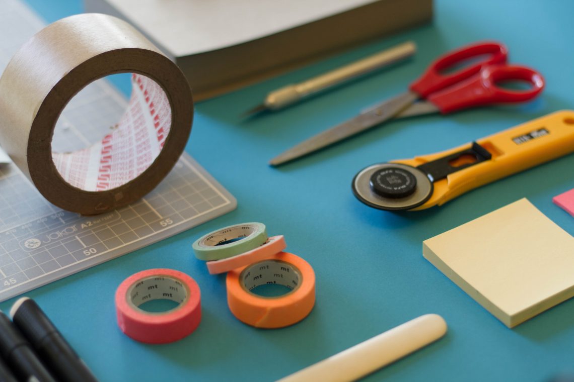 Some Easy DIY Projects For Your Home That Are Fun To Make