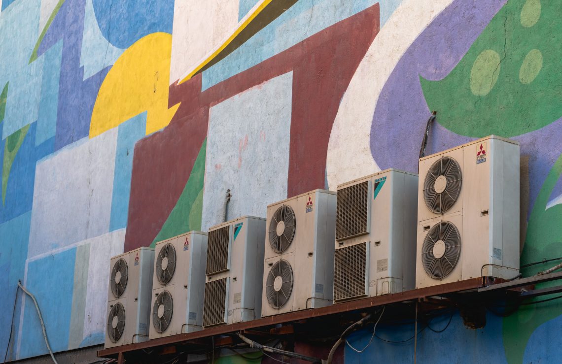 Most Common Reasons Your HVAC System Might Not Be Working Well
