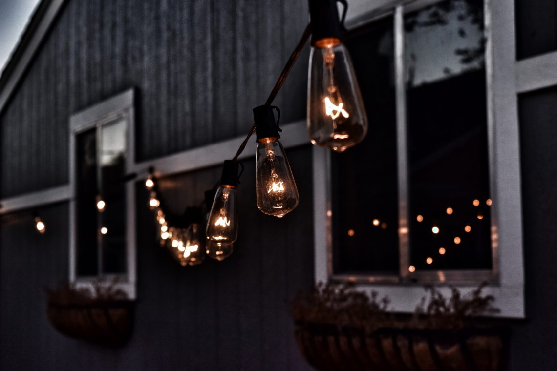 6 DIY Lighting Ideas To Brighten The Look Of Your Home
