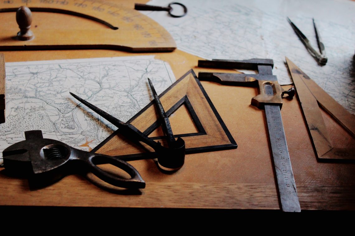 An Easy Guide To Choosing The Right Tools For Your DIY Project
