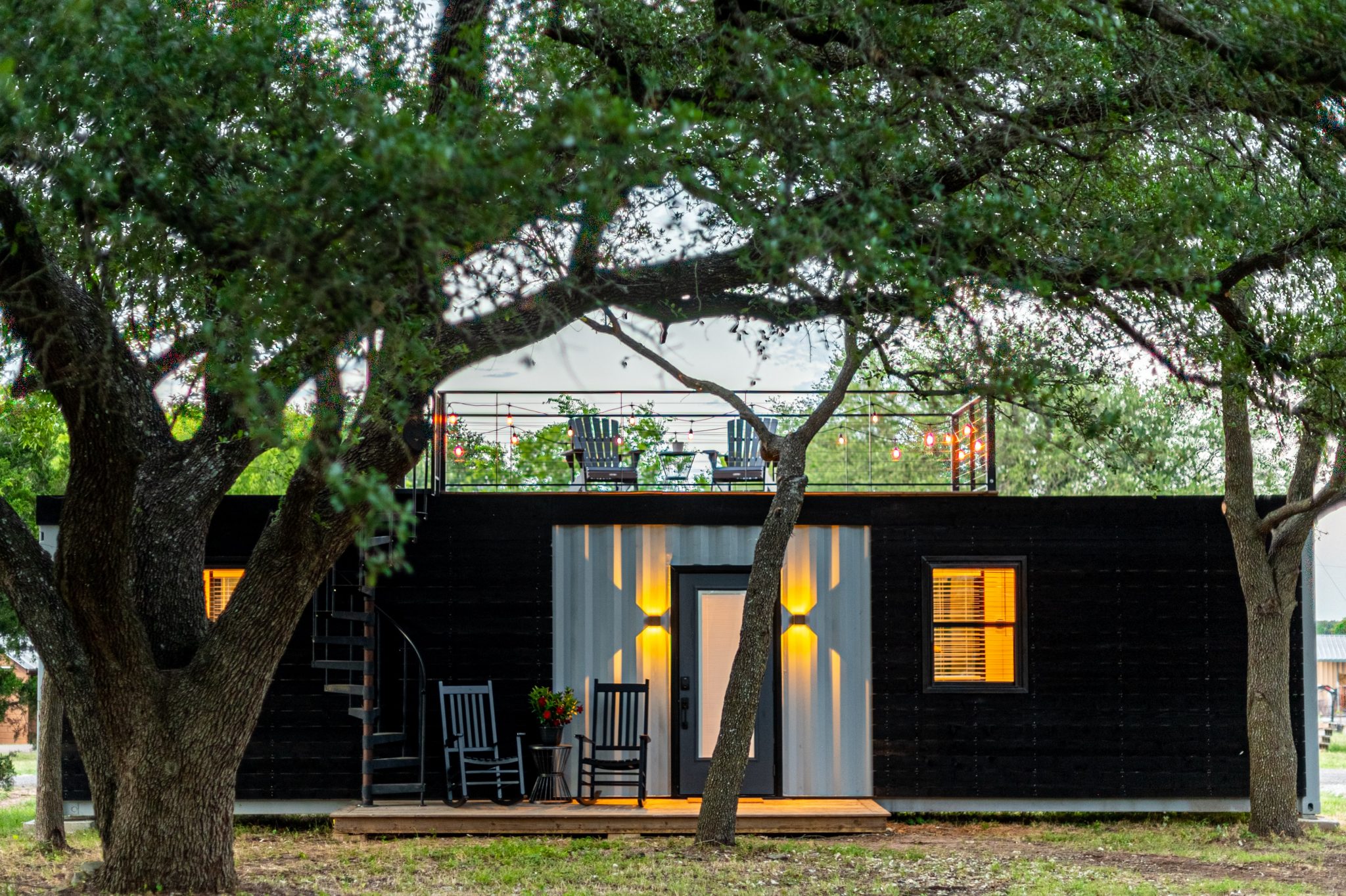 Container Home vs. Tiny Home Which Is the Correct Choice