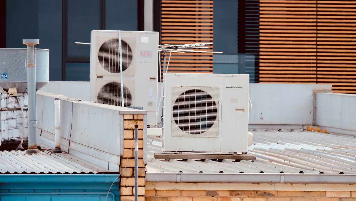 How to Keep Your Air Conditioner Running Efficiently All Summer