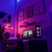gaming room