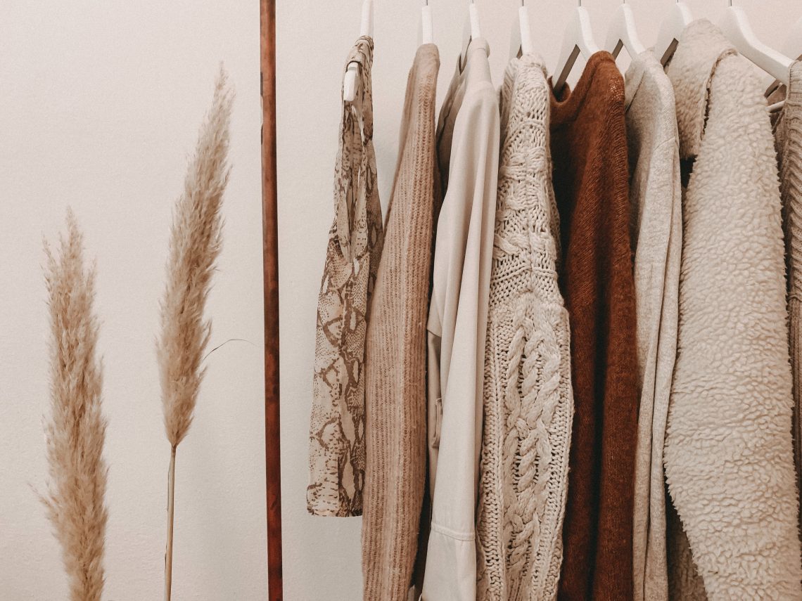 10 Ultimate Cloth Storage Hacks If You Lack Closet Space 2