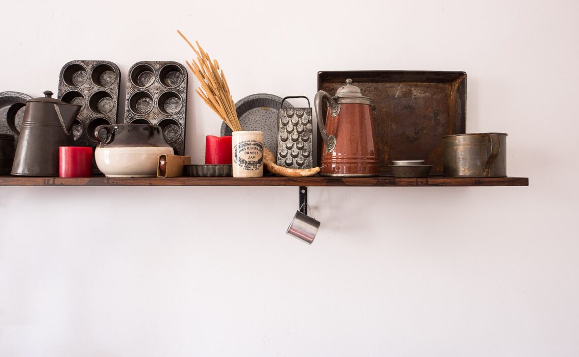 5 Things to Keep in Mind When Decorating Your Kitchen