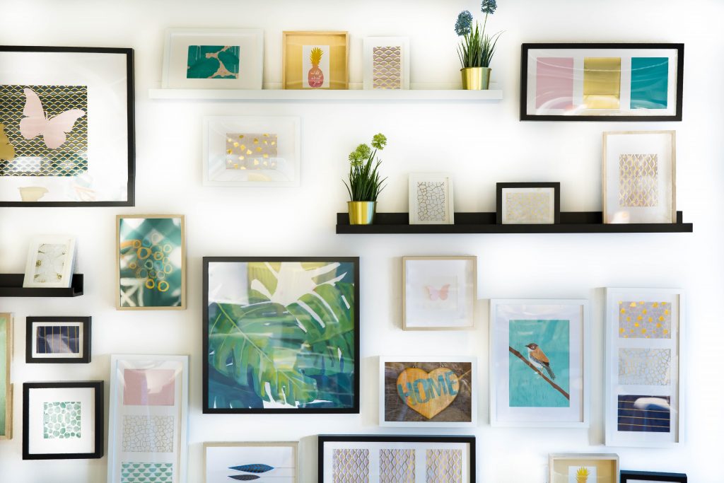 6 Tips from the Professionals When Shopping for Home Décor