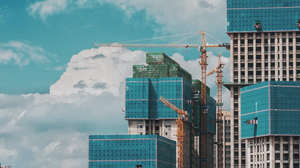 How to Expand Your Construction Business
