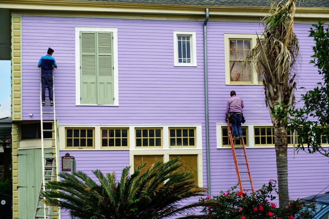 These 4 Home Repairs Can't Be Delayed, Here's Why
