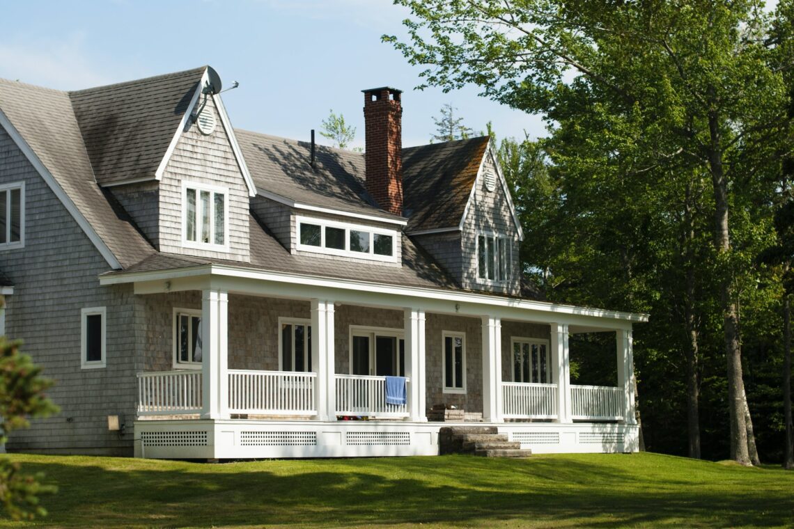 To Build Or To Buy A House A Helpful Guide