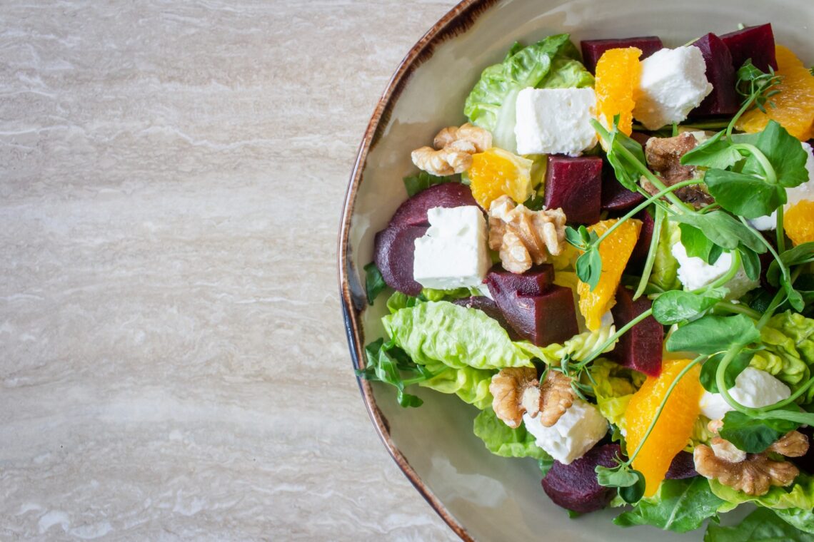 6 Key Benefits Of Working With A Dietitian in Brisbane