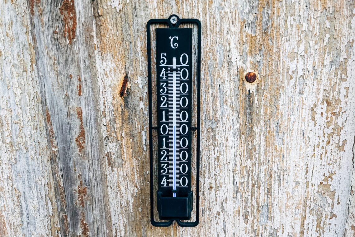 How To Fix A Broken Thermostat At Home