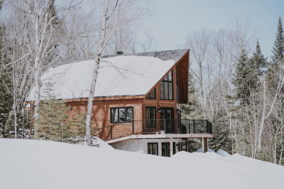 DIY Winter Home Improvement Projects