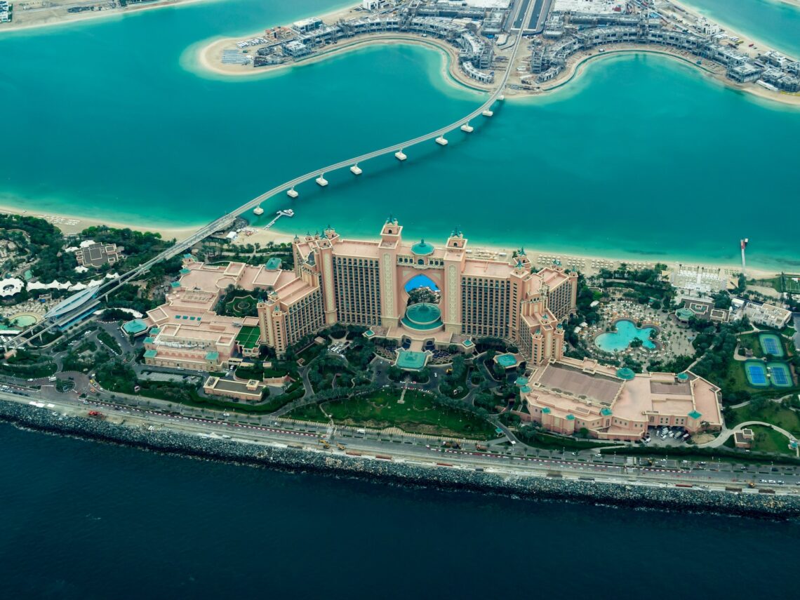 Expenses On Life In Dubai After Real Estate Purchase