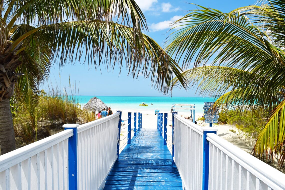 How to Buy & Manage a Vacation Rental Property in 7 Steps