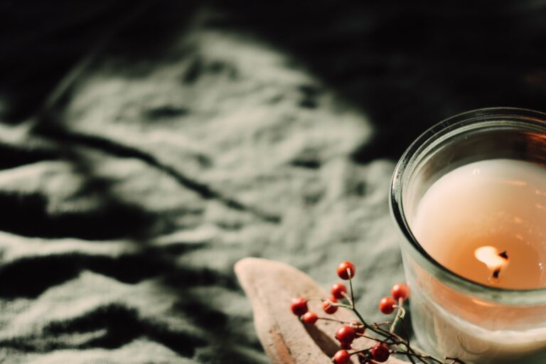 Mood Candles: What Are They and How to Buy the Right Ones