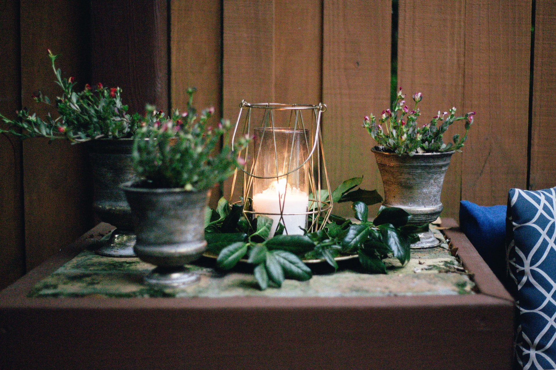 Step-by-Step Guide to Creating Wooden Candle Holders for Your Wedding