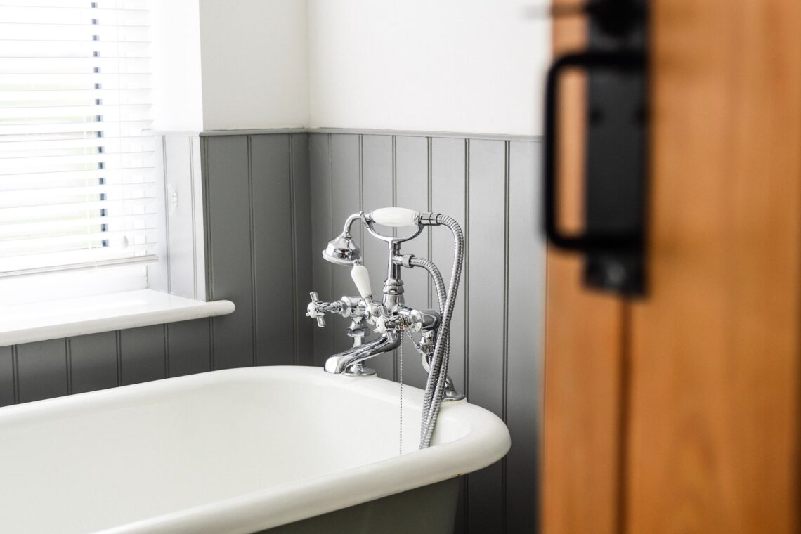 Create the Perfect Bedroom with Window Treatments