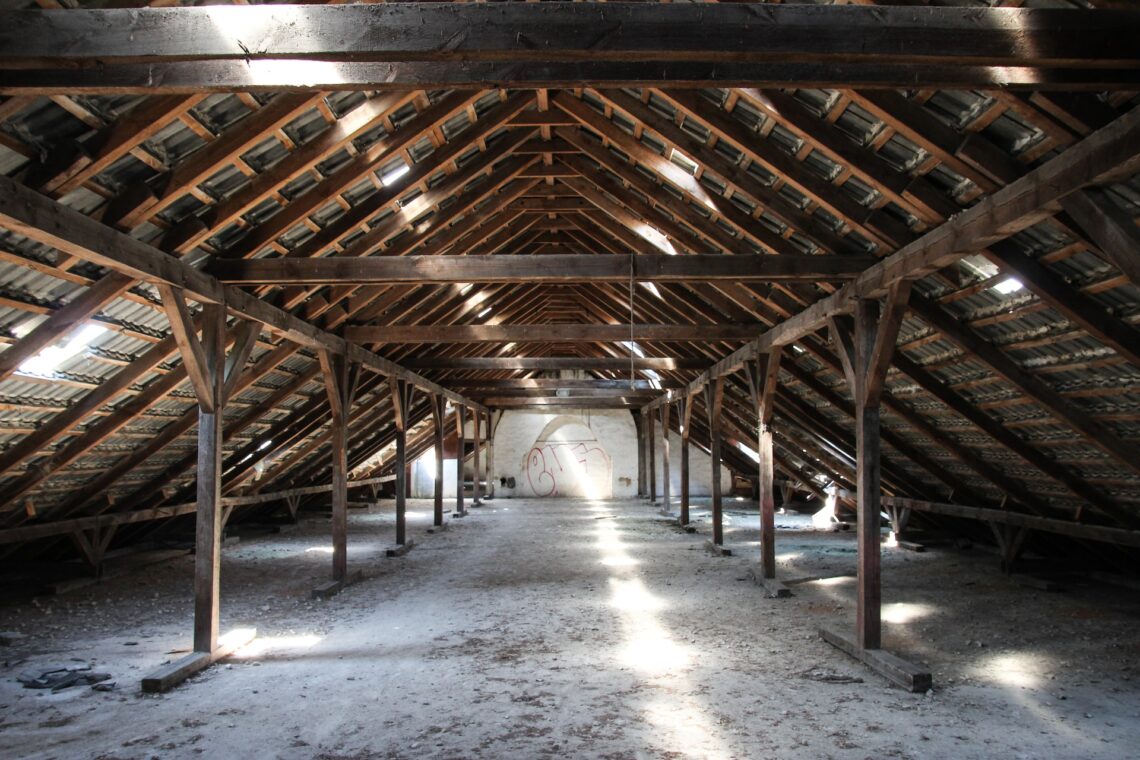 The Ultimate Guide to Attic Home Insulation