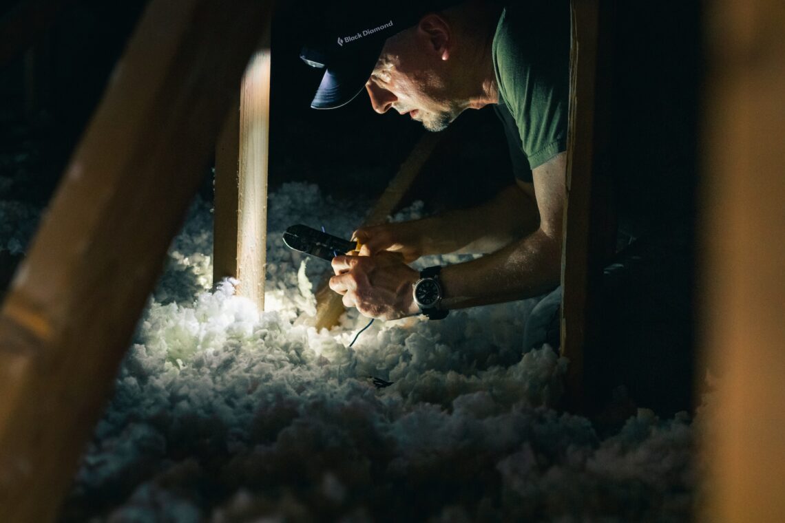 Did You Know About The UK's Free Insulation Grants