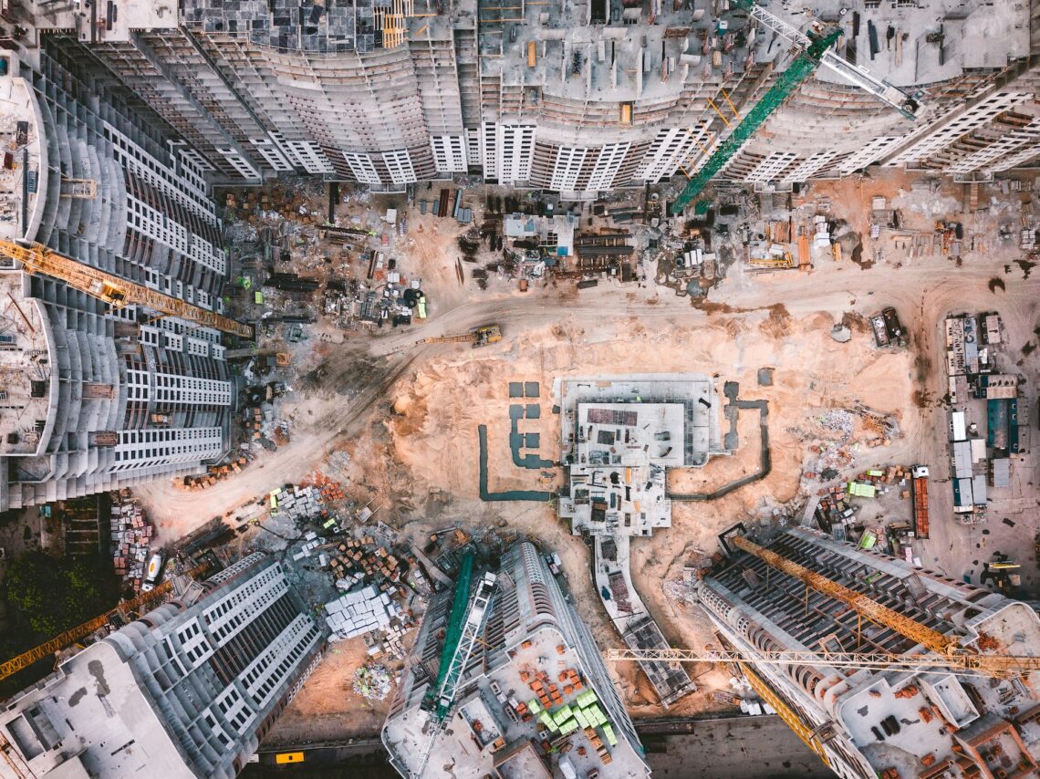 360 Camera for Construction How It Can Help with Job Site Documentation and Communication