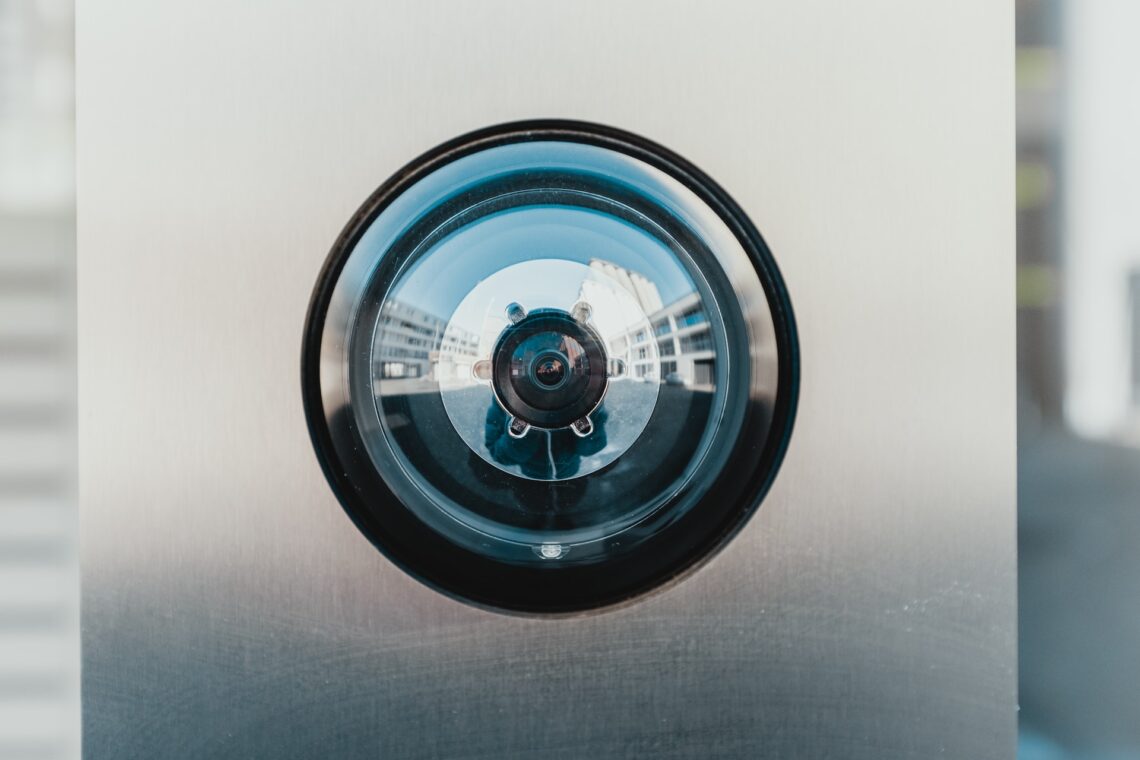 Easy Home Security Tips